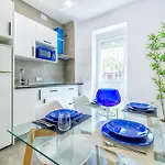 Koko Apartment&parking Incluido Junto Al Casco Histórico Córdoba