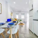 Koko Apartment&parking Incluido Junto Al Casco Histórico