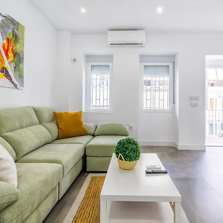 Koko Apartment&parking Incluido Junto Al Casco Histórico Apartamento Córdoba