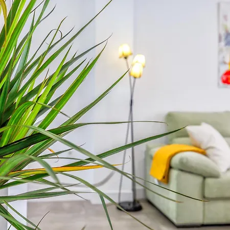 Appartement Koko Junto Al Casco Historico *