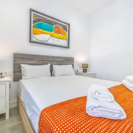 Koko Apartment Junto Al Casco Historico דירה