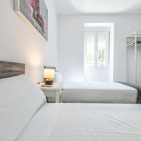 דירה Koko Apartment Junto Al Casco Historico קורדובה