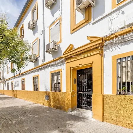 Koko Apartment&parking Incluido Junto Al Casco Histórico *