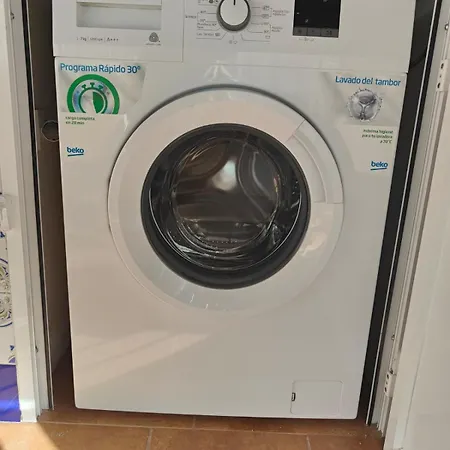 Koko Apartment Junto Al Casco Historico דירה *