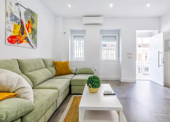 Koko Junto Al Casco Historico 公寓 科爾多瓦