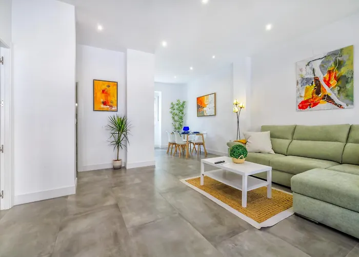 Koko Junto Al Casco Historico 科爾多瓦