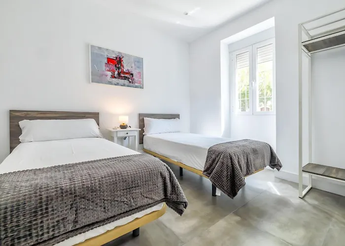 Koko Junto Al Casco Historico Apartmán Córdoba