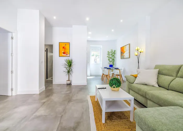 Koko Junto Al Casco Historico * Córdoba