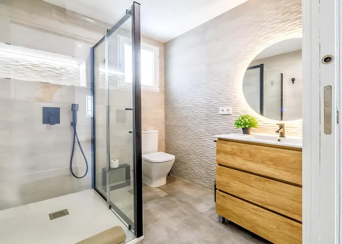 Koko Junto Al Casco Historico Apartmán