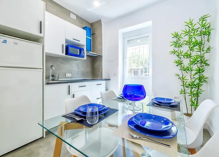 Koko Junto Al Casco Historico 科爾多瓦