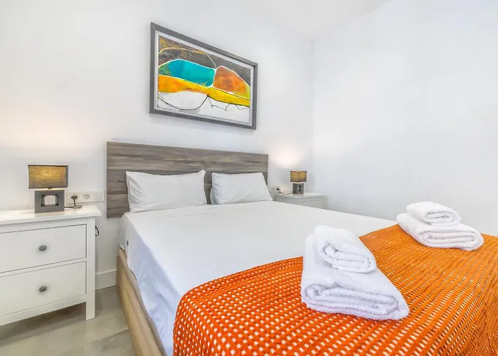 Koko Junto Al Casco Historico Apartmán