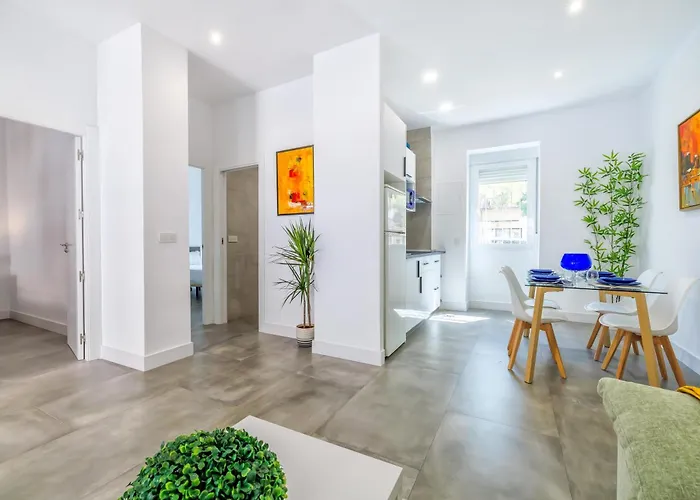 Koko Junto Al Casco Historico Apartmán Córdoba