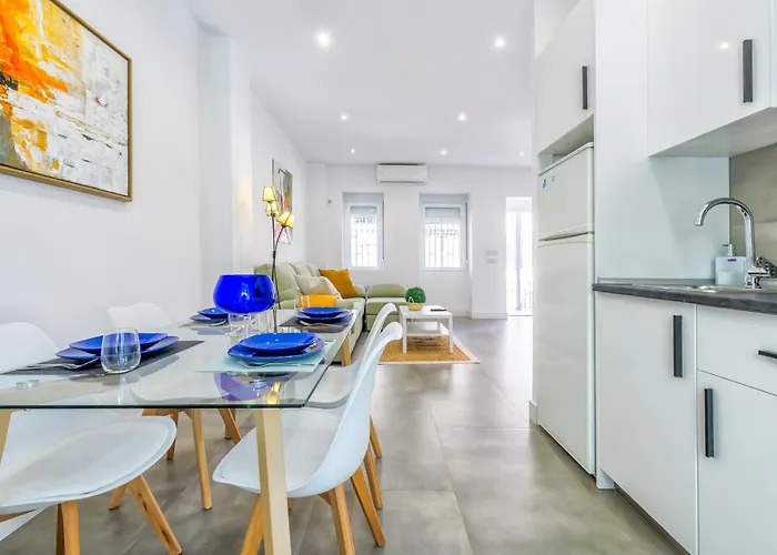 Koko Junto Al Casco Historico