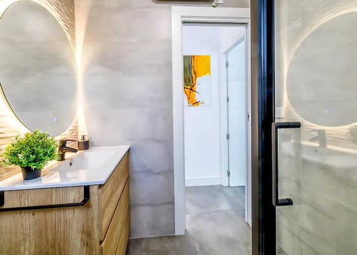 Apartmán Koko Junto Al Casco Historico