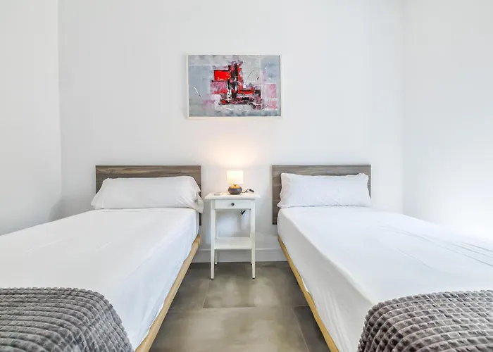 Koko Junto Al Casco Historico Apartmán *