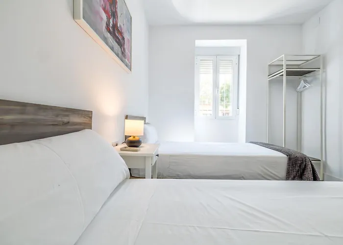 Apartmán Koko Junto Al Casco Historico Córdoba