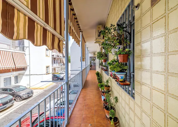 Apartmán Koko Junto Al Casco Historico