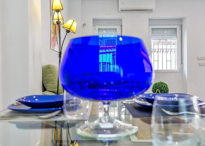 Koko Junto Al Casco Historico Apartmán *