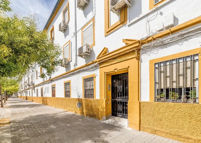 Koko Junto Al Casco Historico *