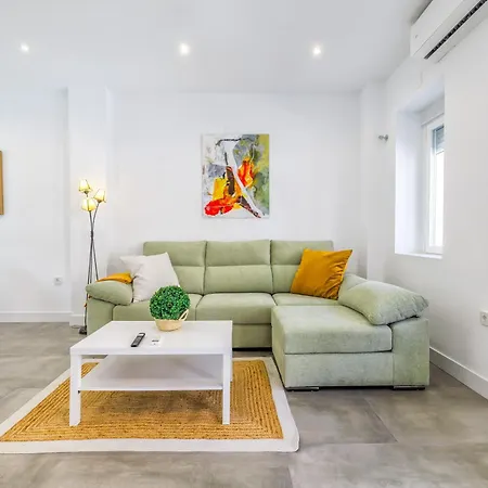 Koko Junto Al Casco Historico 公寓 *