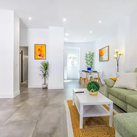 Koko Junto Al Casco Historico * 科爾多瓦