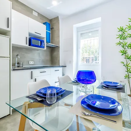 Koko Junto Al Casco Historico 科爾多瓦