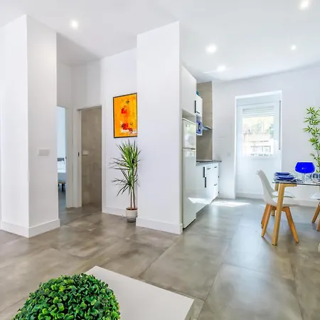 Koko Junto Al Casco Historico 公寓 科爾多瓦