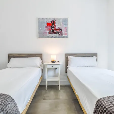 Koko Junto Al Casco Historico 公寓 *