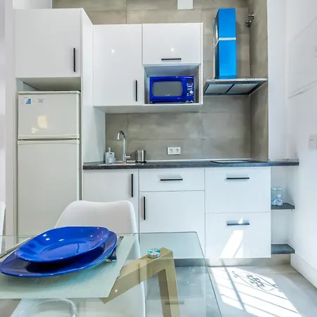 Koko Junto Al Casco Historico *