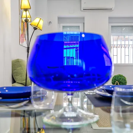 Koko Junto Al Casco Historico 公寓 *