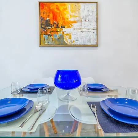 公寓 Koko Junto Al Casco Historico *